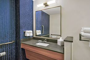 Fairfield Inn & Suites by Marriott Cincinnati North