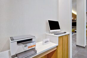 Fairfield Inn & Suites by Marriott Cincinnati North