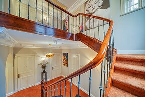 Villa Boutique 115 by INA