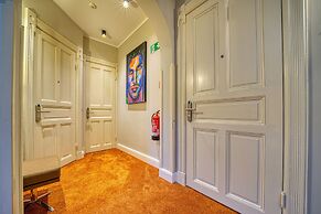 Villa Boutique 115 by INA