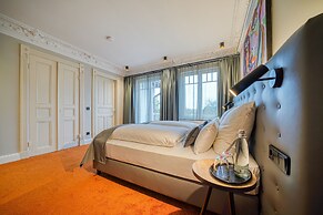 Villa Boutique 115 by INA