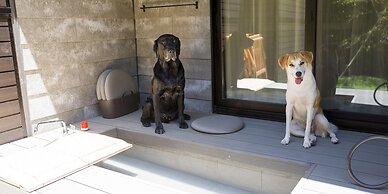 Rakuten STAY VILLA Hakone Sengokuhara