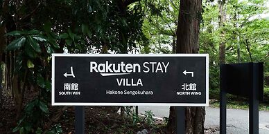 Rakuten STAY VILLA Hakone Sengokuhara