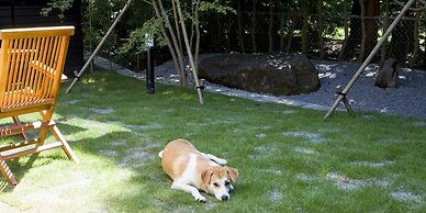 Rakuten STAY VILLA Hakone Sengokuhara