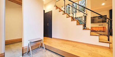 Rakuten STAY VILLA Hakone Sengokuhara