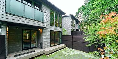 Rakuten STAY VILLA Hakone Sengokuhara