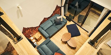 Rakuten STAY VILLA Hakone Sengokuhara