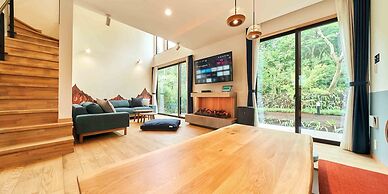 Rakuten STAY VILLA Hakone Sengokuhara