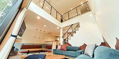 Rakuten STAY VILLA Hakone Sengokuhara