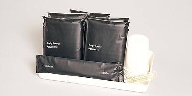 Rakuten STAY VILLA Hakone Sengokuhara