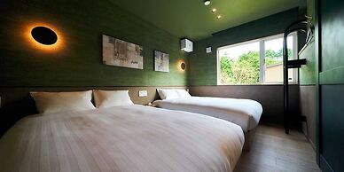 Rakuten STAY VILLA Hakone Sengokuhara