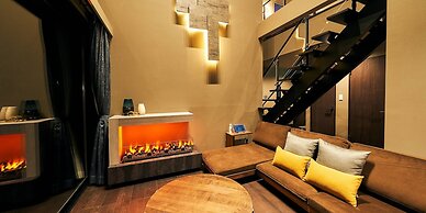 Rakuten STAY VILLA Hakone Sengokuhara