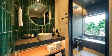 Rakuten STAY VILLA Hakone Sengokuhara