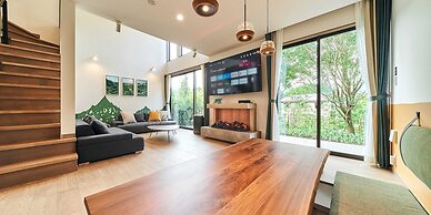 Rakuten STAY VILLA Hakone Sengokuhara