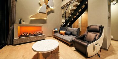 Rakuten STAY VILLA Hakone Sengokuhara