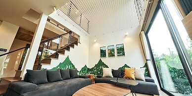 Rakuten STAY VILLA Hakone Sengokuhara