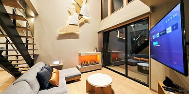 Rakuten STAY VILLA Hakone Sengokuhara