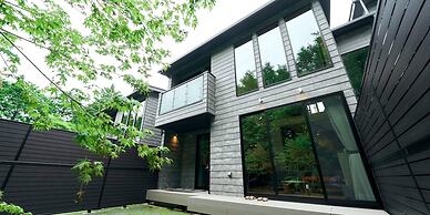 Rakuten STAY VILLA Hakone Sengokuhara