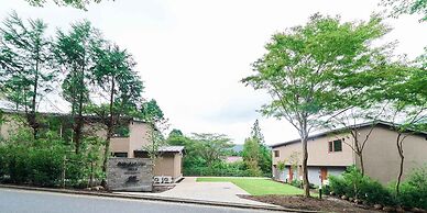 Rakuten STAY VILLA Hakone Sengokuhara
