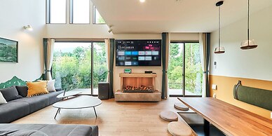 Rakuten STAY VILLA Hakone Sengokuhara