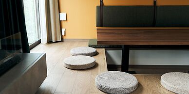 Rakuten STAY VILLA Hakone Sengokuhara