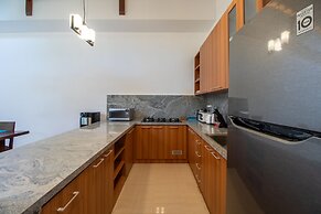 Sayang Sanur Villa II