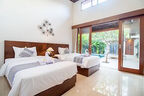 Sayang Sanur Villa II