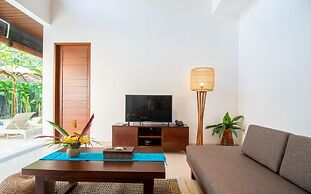 Sayang Sanur Villa II