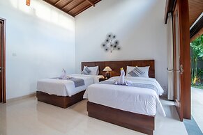 Sayang Sanur Villa II