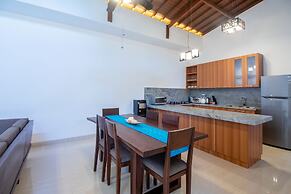Sayang Sanur Villa II