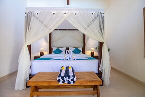 Sayang Sanur Villa II