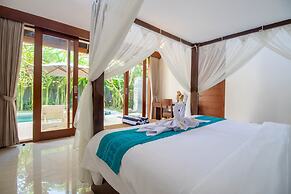 Sayang Sanur Villa II