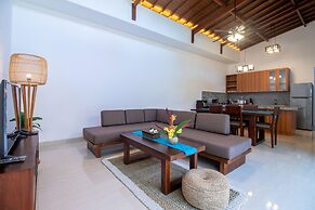 Sayang Sanur Villa II