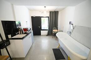 Suites in the Galilee