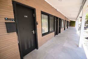 Suites in the Galilee