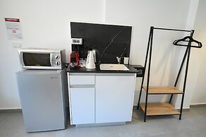 Suites in the Galilee