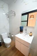 Suites in the Galilee