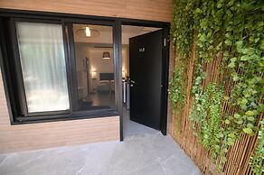 Suites in the Galilee