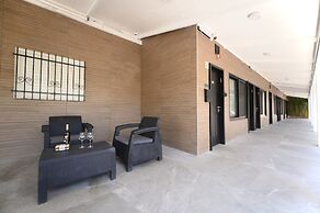 Suites in the Galilee