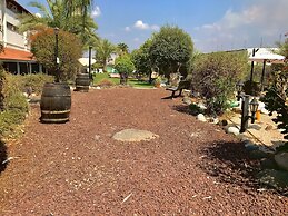 Suites in the Galilee