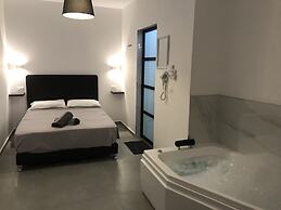 Suites in the Galilee