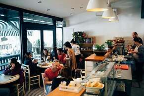 Suites in the Galilee