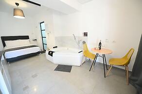 Suites in the Galilee