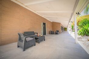 Suites in the Galilee