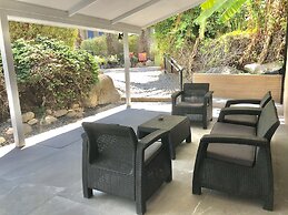 Suites in the Galilee