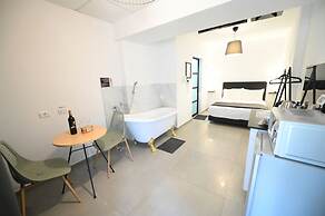 Suites in the Galilee