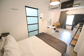 Suites in the Galilee