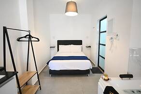 Suites in the Galilee