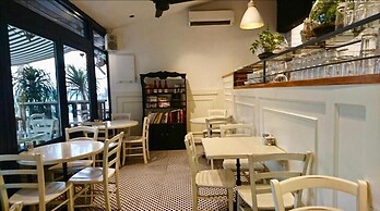 Suites in the Galilee