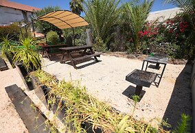 Suites in the Galilee